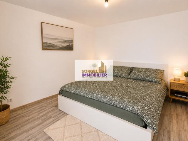 Location Appartement 3 pièces 70m² BARR 67140