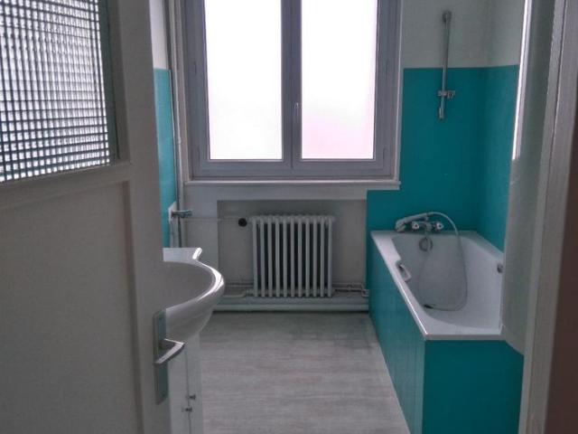 Location Appartement 3 pièces 70m² BEAUVAIS 60000