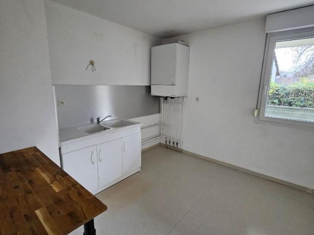 Location Appartement 3 pièces 70m² BESANCON 25000