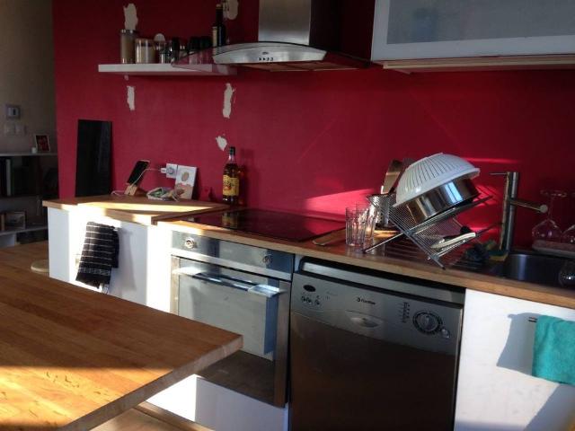 Location Appartement 3 pièces 70m² BRON 69500