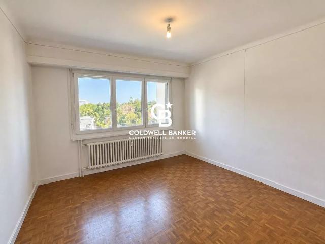 Location Appartement 3 pièces 70m² GAILLARD 74240