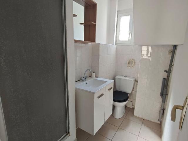Location Appartement 3 pièces 70m² GALLARDON 28320