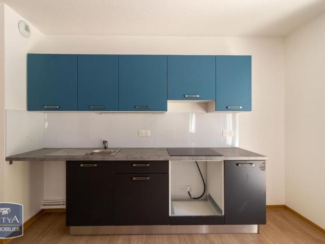 Location Appartement 3 pièces 70m² GAP 05000