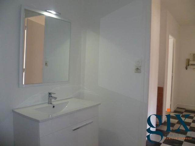 Location Appartement 3 pièces 70m² GRENOBLE 38000