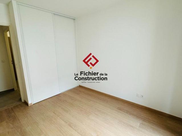 Location Appartement 3 pièces 70m² GRENOBLE 38000