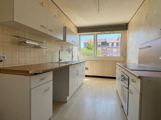 Location Appartement 3 pièces 70m² DOUAI 59500