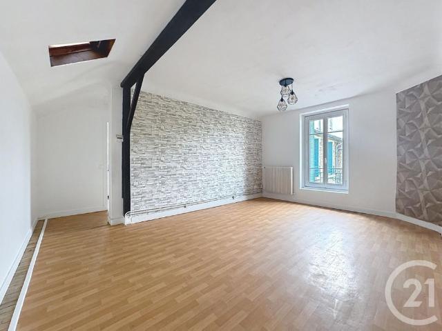 Location Appartement 3 pièces 70m² DAMMARIE LES LYS 77190
