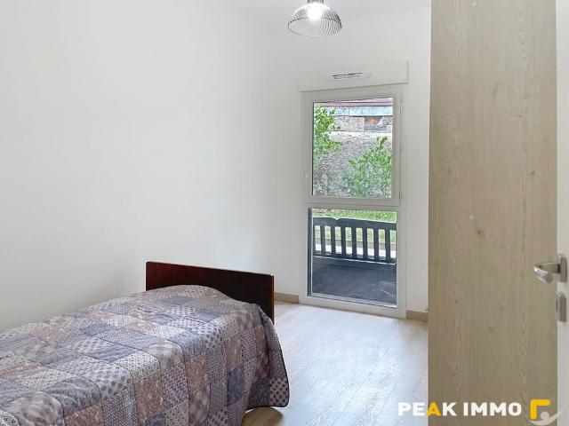Location Appartement 3 pièces 70m² FAVERGES SEYTHENEX 74210