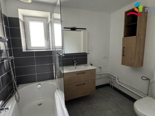 Location Appartement 3 pièces 70m² ITTENHEIM 67117