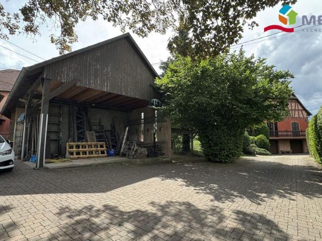 Location Appartement 3 pièces 70m² ITTENHEIM 67117