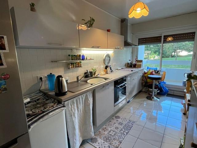 Location Appartement 3 pièces 70m² ORLEANS 45000