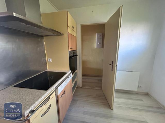 Location Appartement 3 pièces 70m² LA ROCHELLE 17000