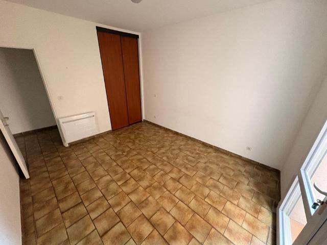 Location Appartement 3 pièces 70m² LACHAPELLE SOUS AUBENAS 07200