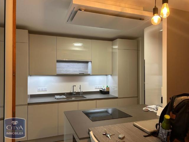 Location Appartement 3 pièces 70m² LE CHESNAY 78150