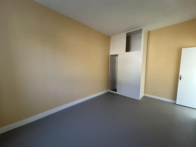 Location Appartement 3 pièces 70m² LE CREUSOT 71200