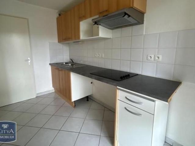 Location Appartement 3 pièces 70m² LEGUEVIN 31490