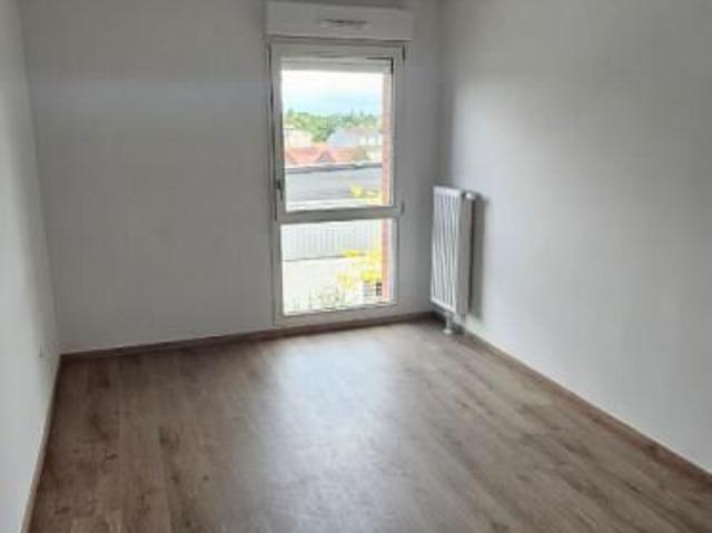 Location Appartement 3 pièces 70m² LILLE 59000