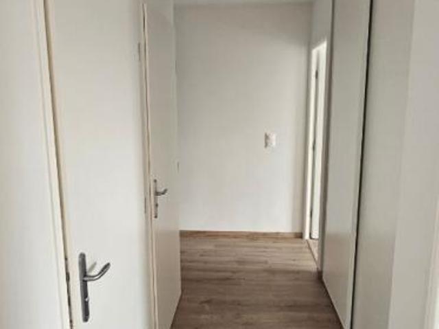 Location Appartement 3 pièces 70m² LILLE 59000