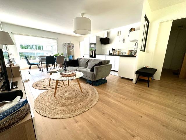 Location Appartement 3 pièces 70m² LILLE 59000