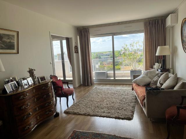 Location Appartement 3 pièces 70m² NOGENT SUR MARNE 94130