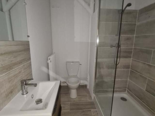 Location Appartement 3 pièces 70m² NANCY 54000