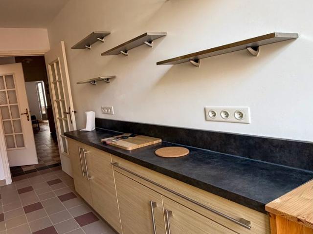 Location Appartement 3 pièces 70m² NICE 06100