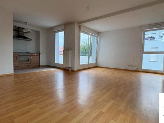 Location Appartement 3 pièces 70m² SAVERNE 67700
