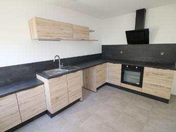 Location Appartement 3 pièces 70m² SAVERNE 67700