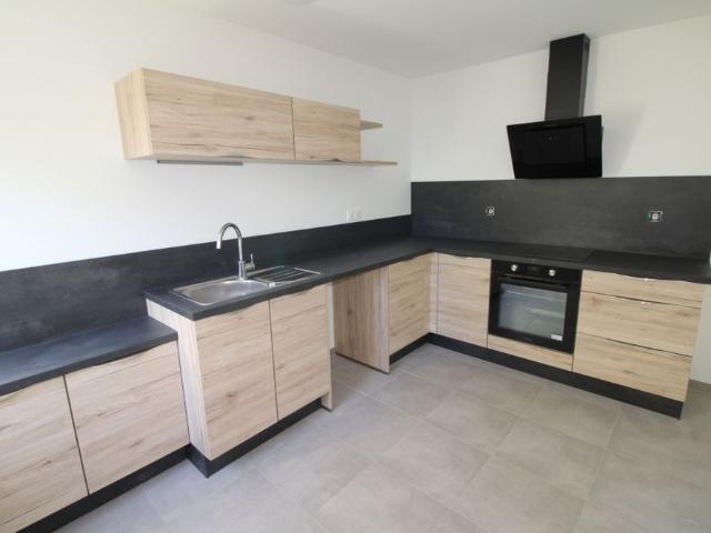 Location Appartement 3 pièces 70m² SAVERNE 67700
