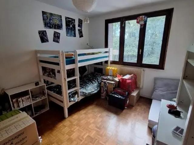 Location Appartement 3 pièces 70m² ST EGREVE 38120