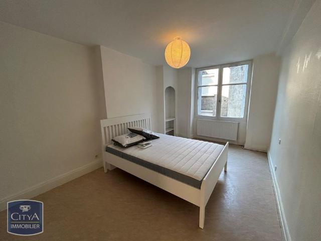 Location Appartement 3 pièces 70m² ST ETIENNE 42000