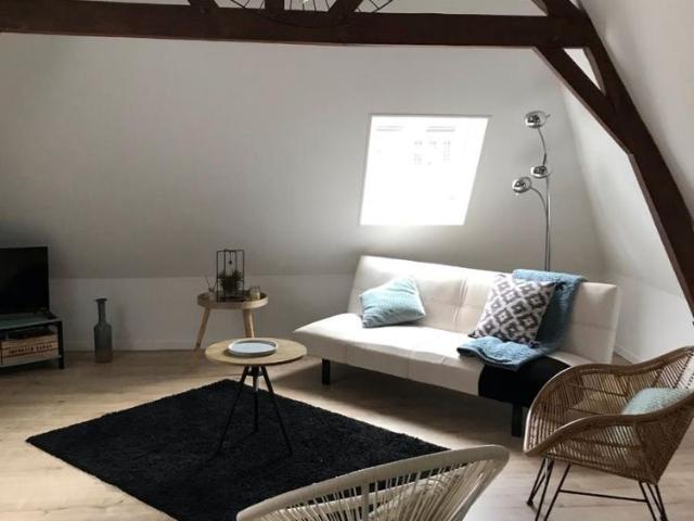 Location Appartement 3 pièces 70m² ST OMER 62500