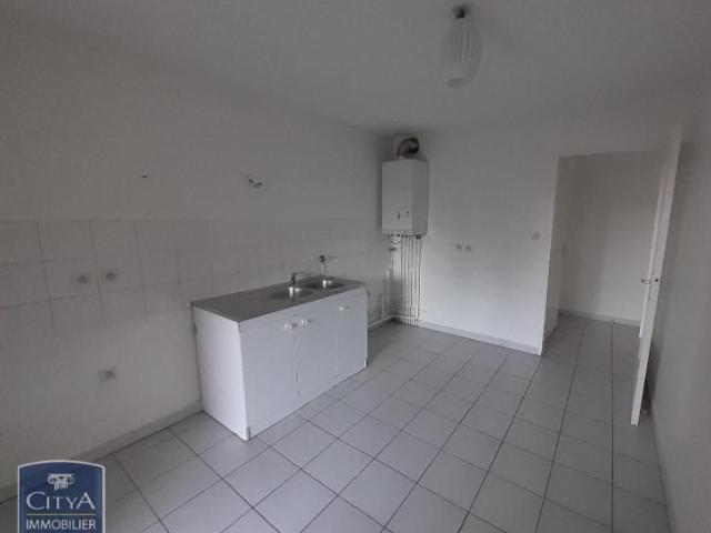 Location Appartement 3 pièces 70m² ST MARTIN D HERES 38400