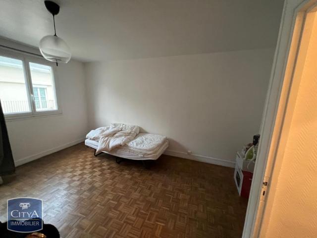 Location Appartement 3 pièces 70m² ST VALERY EN CAUX 76460