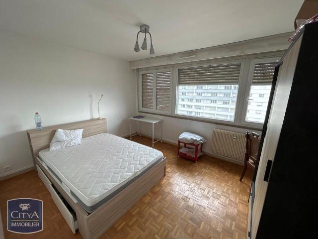 Location Appartement 3 pièces 70m² STRASBOURG 67000