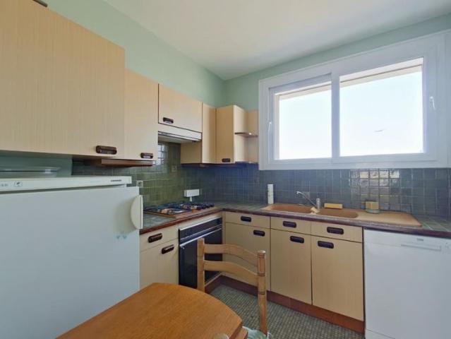 Location Appartement 3 pièces 70m² POITIERS 86000