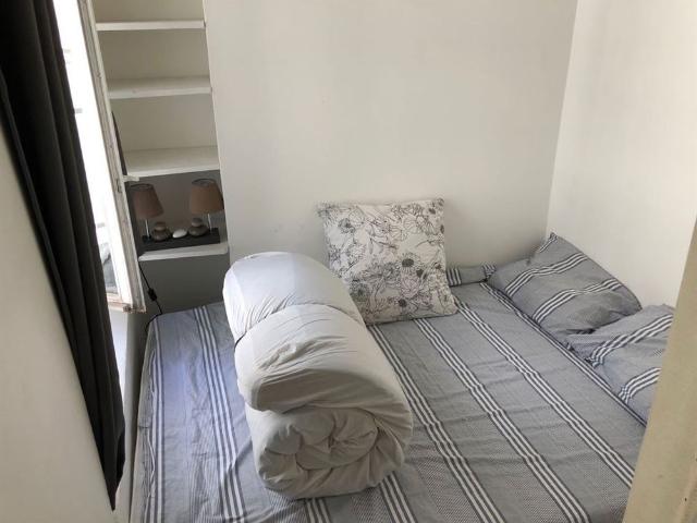Location Appartement 3 pièces 70m² PARIS 10ème