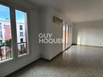 Location Appartement 3 pièces 70m² PERPIGNAN 66000