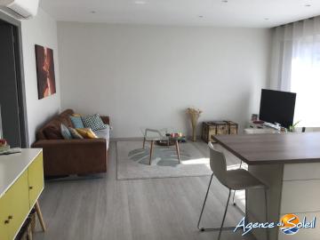 Location Appartement 3 pièces 70m² PERPIGNAN 66000