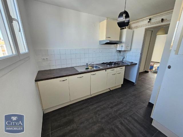Location Appartement 3 pièces 70m² PERPIGNAN 66100
