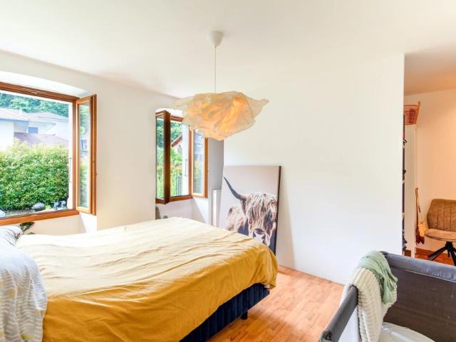 Location Appartement 3 pièces 70m² PUBLIER 74500