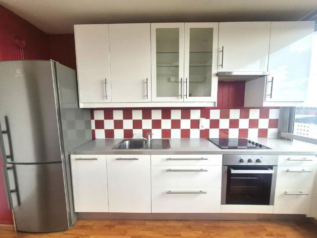 Location Appartement 3 pièces 70m² ROUBAIX 59100
