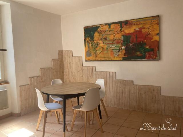 Location Appartement 3 pièces 70m² RABASTENS 81800