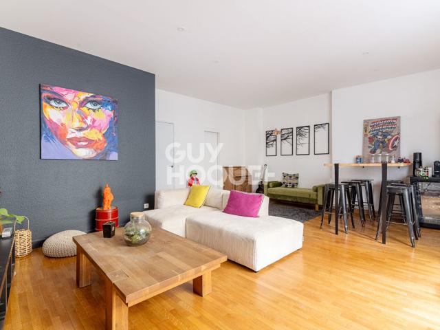 Location Appartement 3 pièces 70m² TOULOUSE 31000