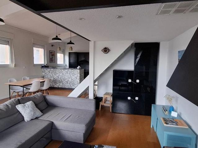 Location Appartement 3 pièces 70m² TOULOUSE 31000