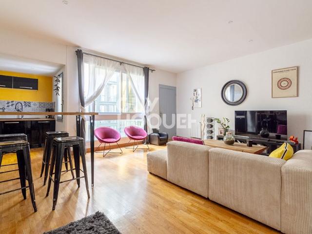 Location Appartement 3 pièces 70m² TOULOUSE 31000