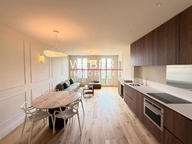 Location Appartement 3 pièces 70m² TOULON 83000