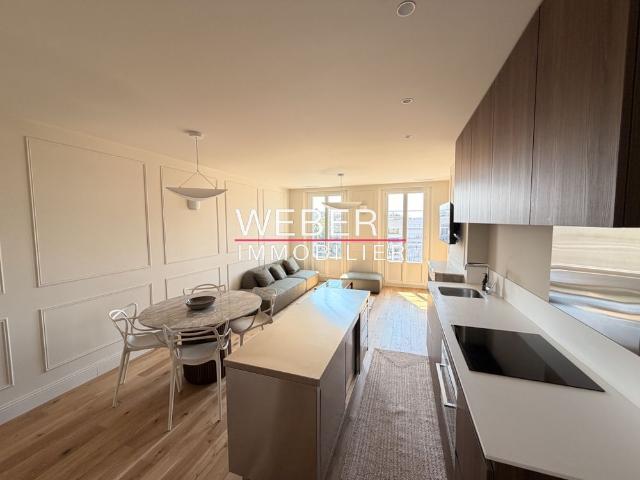 Location Appartement 3 pièces 70m² TOULON 83000