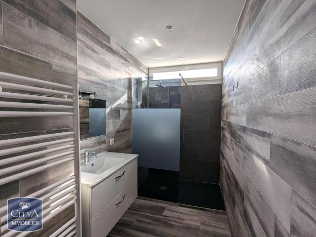 Location Appartement 3 pièces 70m² TREBES 11800