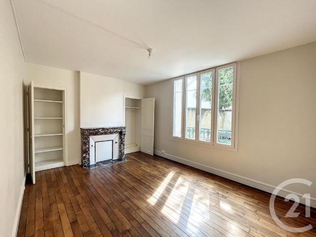 Location Appartement 3 pièces 70m² TROYES 10000
